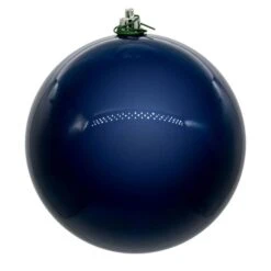 Vickerman Christmas Ornament (4 Pack) (708255) -Light Bulbs Shop 708255md