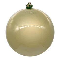 Vickerman Christmas Ornament (4 Pack) (708309) 6 Vickerman Christmas Ornament (4 Pack) (708309) -Light Bulbs Shop 708309md