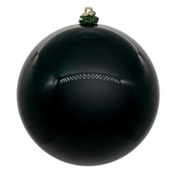 Vickerman Christmas Ornament (4 Pack) (708965) 6 Vickerman Christmas Ornament (4 Pack) (708965) -Light Bulbs Shop 708965md