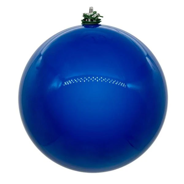 Vickerman Christmas Ornament (709146) 4 Vickerman Christmas Ornament (709146) - Image 2