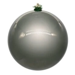 Vickerman Christmas Ornament (709290) 6 Vickerman Christmas Ornament (709290) -Light Bulbs Shop 709290md