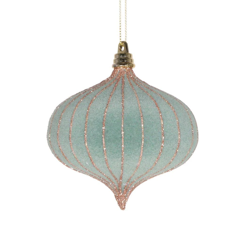 Vickerman Christmas Ornament (3 Pack) (710968) 3 Vickerman Christmas Ornament (3 Pack) (710968)