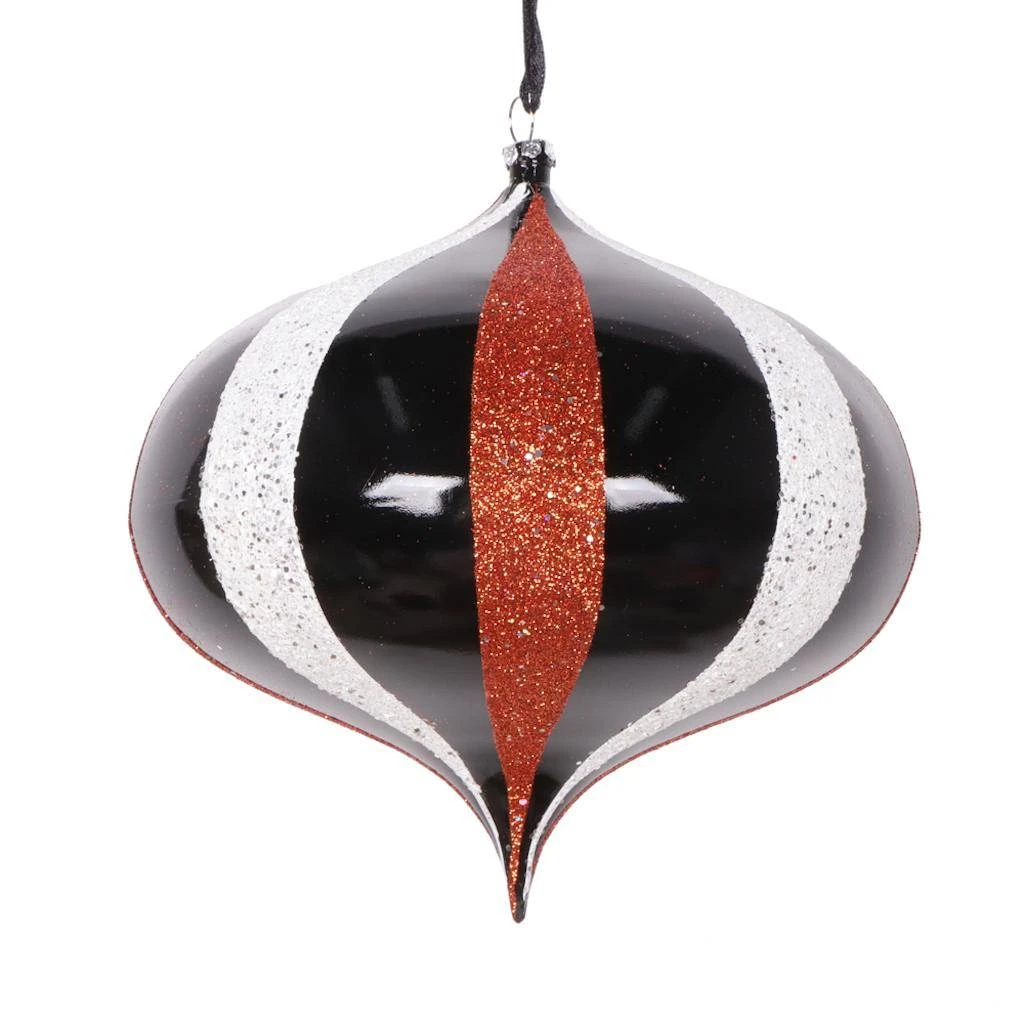 Vickerman Christmas Ornament (2 Pack) (711064) 3 Vickerman Christmas Ornament (2 Pack) (711064)