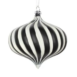 Vickerman Christmas Ornament (4 Pack) (711293)