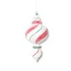 Vickerman Christmas Tree Ornament (2 Pack) (711408) -Light Bulbs Shop 711408lg
