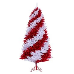 Vickerman Unlit Christmas Tree (713365)