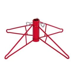 Vickerman Unlit Christmas Tree (713365) -Light Bulbs Shop 713365standmd 1