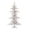 Vickerman Unlit Artificial Christmas Tree (713426) -Light Bulbs Shop 713426lg