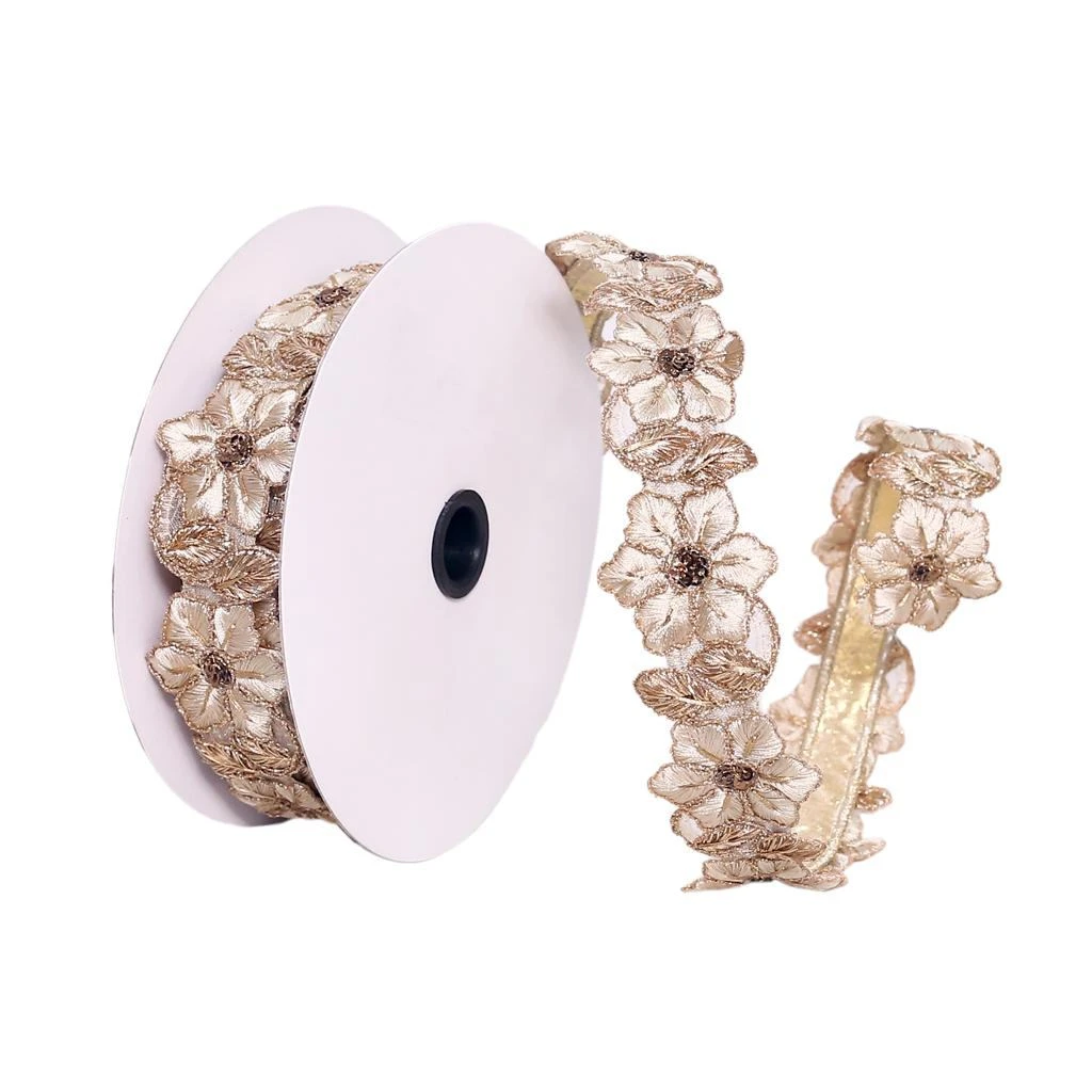 Vickerman Decorative Ribbon (713556) 3 Vickerman Decorative Ribbon (713556)