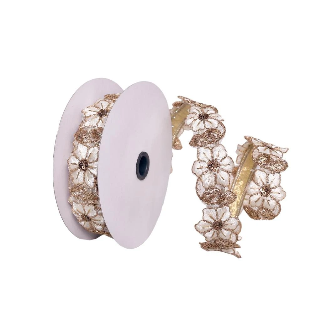 Vickerman Decorative Ribbon (713563) 3 Vickerman Decorative Ribbon (713563)