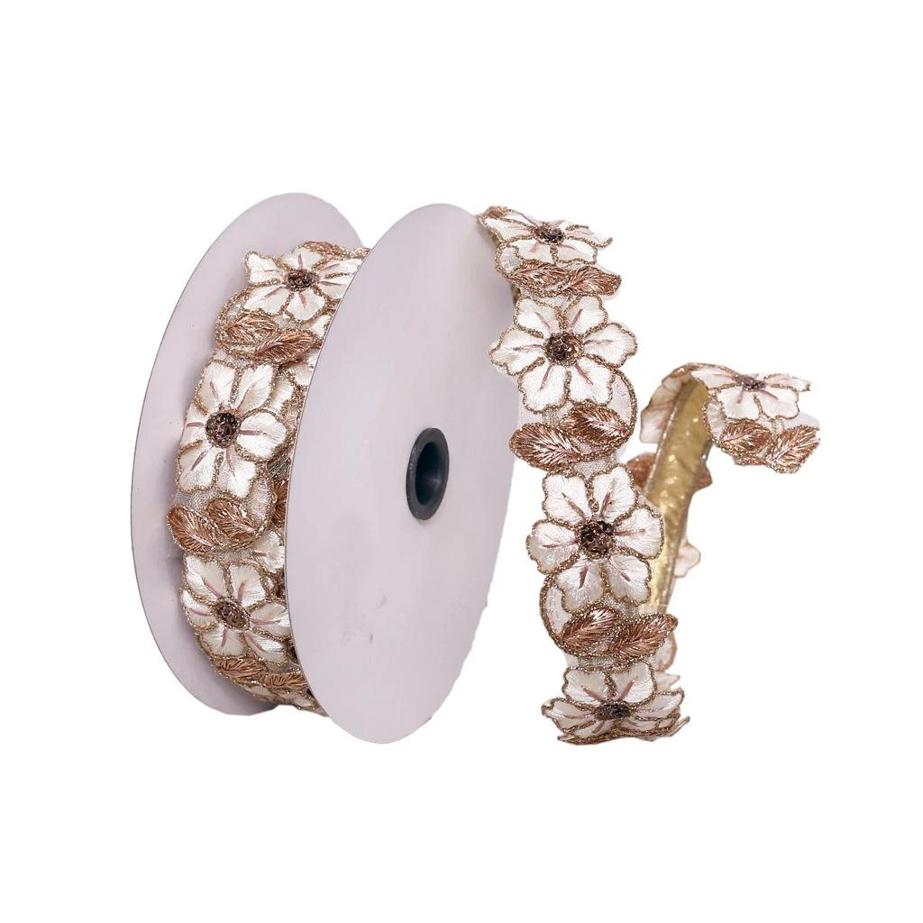 Vickerman Decorative Ribbon (713570) 3 Vickerman Decorative Ribbon (713570)