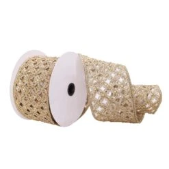 Vickerman Decorative Ribbon (713587)