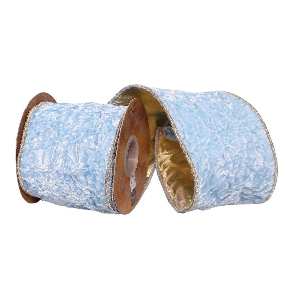 Vickerman Decorative Ribbon (713709) 3 Vickerman Decorative Ribbon (713709)