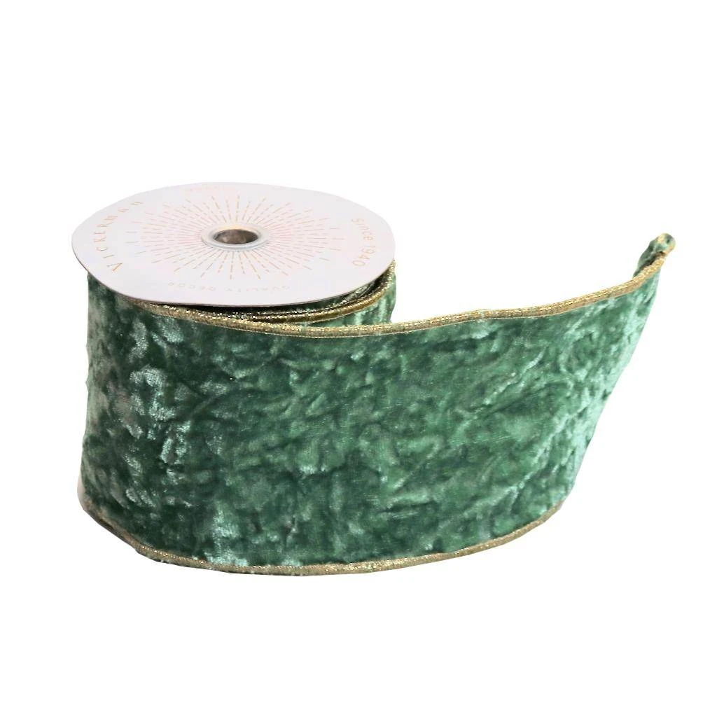 Vickerman Decorative Ribbon (713761) 3 Vickerman Decorative Ribbon (713761)