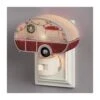 Roman Night Light (71381) -Light Bulbs Shop 71381lg