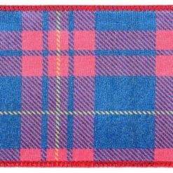 Vickerman Christmas Ribbon (714218) 9 Vickerman Christmas Ribbon (714218) -Light Bulbs Shop 714218closemd