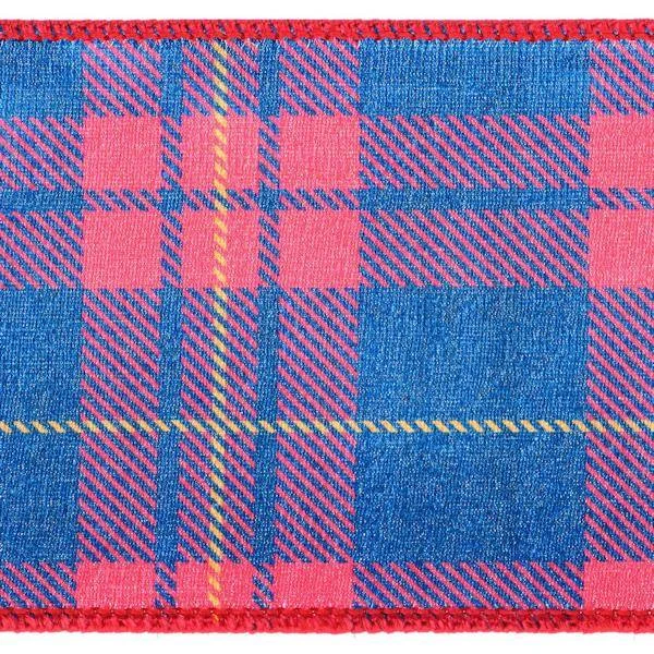 Vickerman Christmas Ribbon (714218) 6 Vickerman Christmas Ribbon (714218) - Image 4