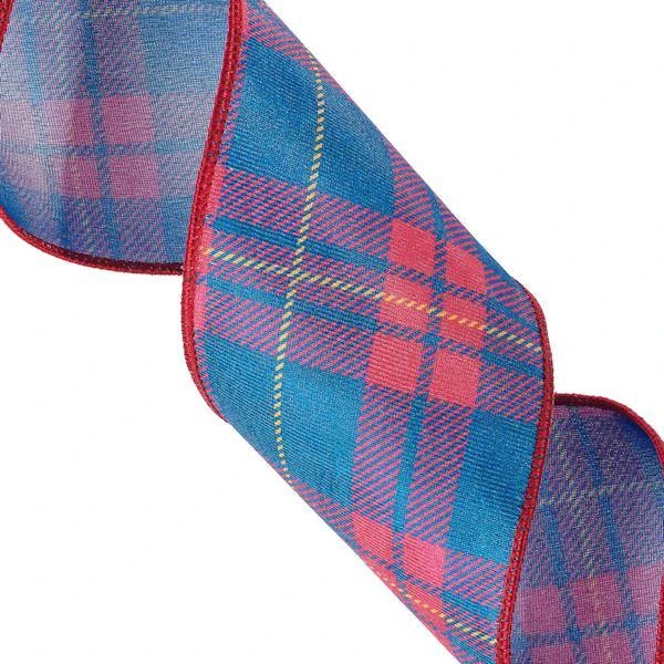 Vickerman Christmas Ribbon (714218) 5 Vickerman Christmas Ribbon (714218) - Image 3