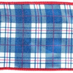 Vickerman Christmas Ribbon (714225) -Light Bulbs Shop 714225closemd