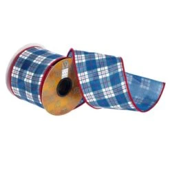 Vickerman Christmas Ribbon (714225) -Light Bulbs Shop 714225md