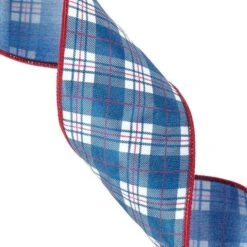 Vickerman Christmas Ribbon (714225) -Light Bulbs Shop 714225twirlmd