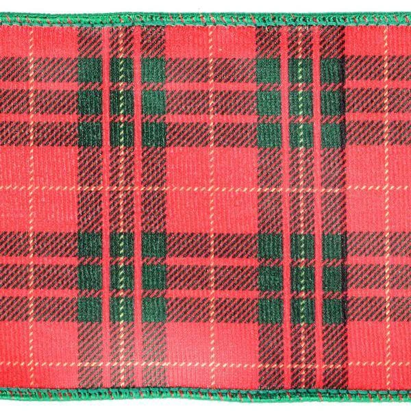 Vickerman Christmas Ribbon (714195) 6 Vickerman Christmas Ribbon (714195) - Image 4