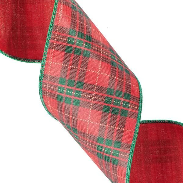 Vickerman Christmas Ribbon (714195) 5 Vickerman Christmas Ribbon (714195) - Image 3