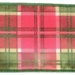 Vickerman Christmas Ribbon (714256) 9 Vickerman Christmas Ribbon (714256) -Light Bulbs Shop 714256closemd