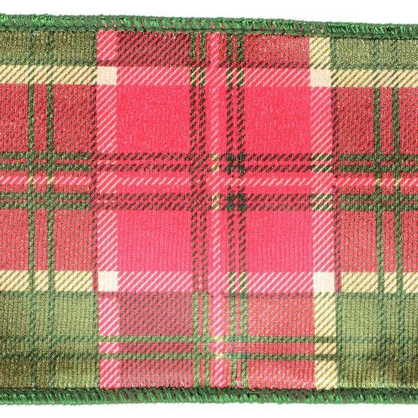 Vickerman Christmas Ribbon (714256) 6 Vickerman Christmas Ribbon (714256) - Image 4