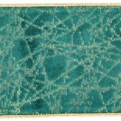 Vickerman Christmas Ribbon (714522) -Light Bulbs Shop 714522closemd