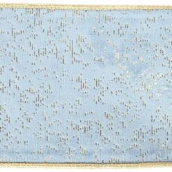 Vickerman Christmas Ribbon (714539) 9 Vickerman Christmas Ribbon (714539) -Light Bulbs Shop 714539closemd