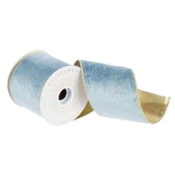 Vickerman Christmas Ribbon (714539) 7 Vickerman Christmas Ribbon (714539) -Light Bulbs Shop 714539md