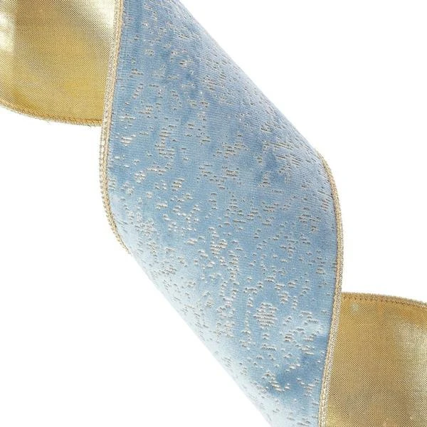 Vickerman Christmas Ribbon (714539) 5 Vickerman Christmas Ribbon (714539) - Image 3