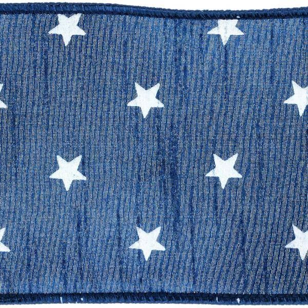 Vickerman Christmas Ribbon (714652) 6 Vickerman Christmas Ribbon (714652) - Image 4