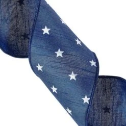 Vickerman Christmas Ribbon (714652) 8 Vickerman Christmas Ribbon (714652) -Light Bulbs Shop 714652twirlmd