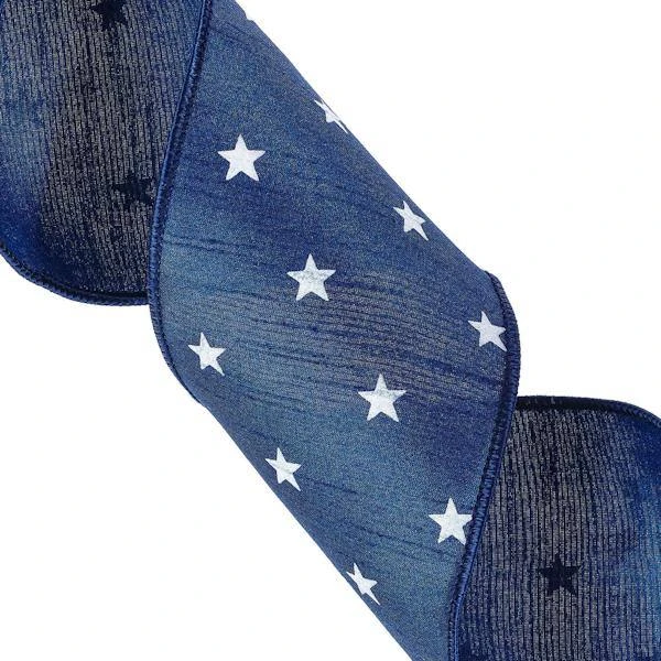 Vickerman Christmas Ribbon (714652) 5 Vickerman Christmas Ribbon (714652) - Image 3