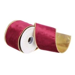 Vickerman Christmas Ribbon (714690) 7 Vickerman Christmas Ribbon (714690) -Light Bulbs Shop 714713amd