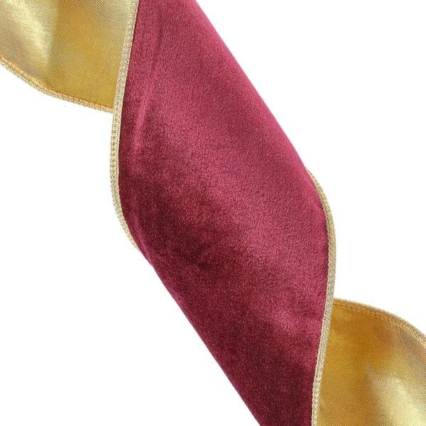 Vickerman Christmas Ribbon (714690) 5 Vickerman Christmas Ribbon (714690) - Image 3