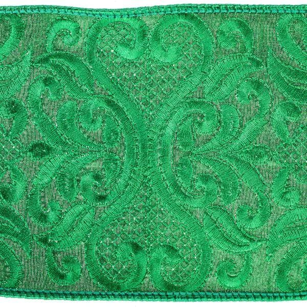 Vickerman Christmas Ribbon (714799) 6 Vickerman Christmas Ribbon (714799) - Image 4