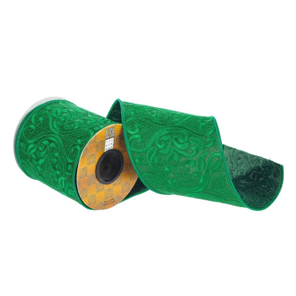 Vickerman Christmas Ribbon (714799) 3 Vickerman Christmas Ribbon (714799)
