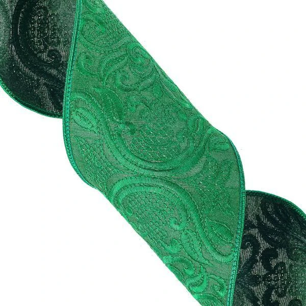 Vickerman Christmas Ribbon (714799) 5 Vickerman Christmas Ribbon (714799) - Image 3