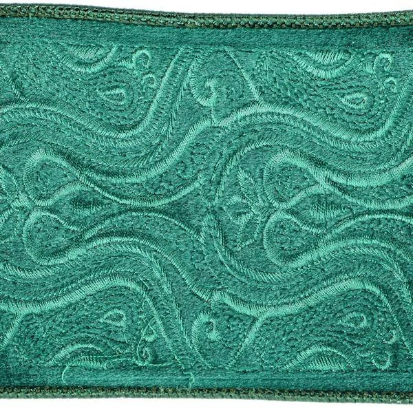 Vickerman Christmas Ribbon (714805) 6 Vickerman Christmas Ribbon (714805) - Image 4