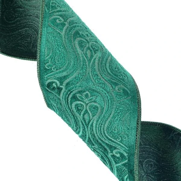 Vickerman Christmas Ribbon (714805) 5 Vickerman Christmas Ribbon (714805) - Image 3