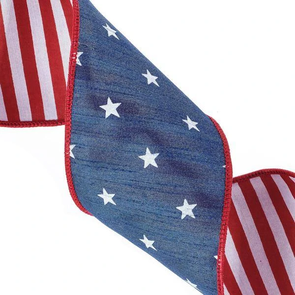 Vickerman Christmas Ribbon (714898) 5 Vickerman Christmas Ribbon (714898) - Image 3