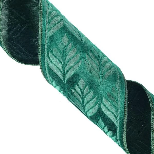 Vickerman Christmas Ribbon (714911) 5 Vickerman Christmas Ribbon (714911) - Image 3