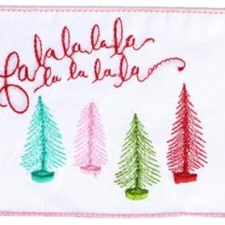 Vickerman Christmas Ribbon (715291) 9 Vickerman Christmas Ribbon (715291) -Light Bulbs Shop 715291closemd