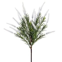 Vickerman Artificial Unlit Christmas Spray (3 Pack) (717363)
