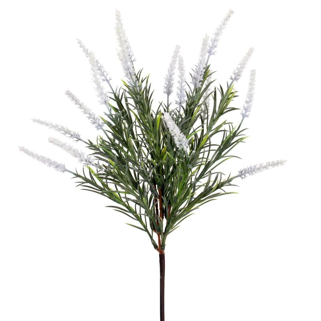 Vickerman Artificial Unlit Christmas Spray (3 Pack) (717363) 3 Vickerman Artificial Unlit Christmas Spray (3 Pack) (717363)