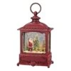 Roman LED Swirl Lantern (71850) -Light Bulbs Shop 71850alg
