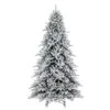 Vickerman Unlit Artificial Christmas Tree (718926) 1 Vickerman Unlit Artificial Christmas Tree (718926) -Light Bulbs Shop 718957lg